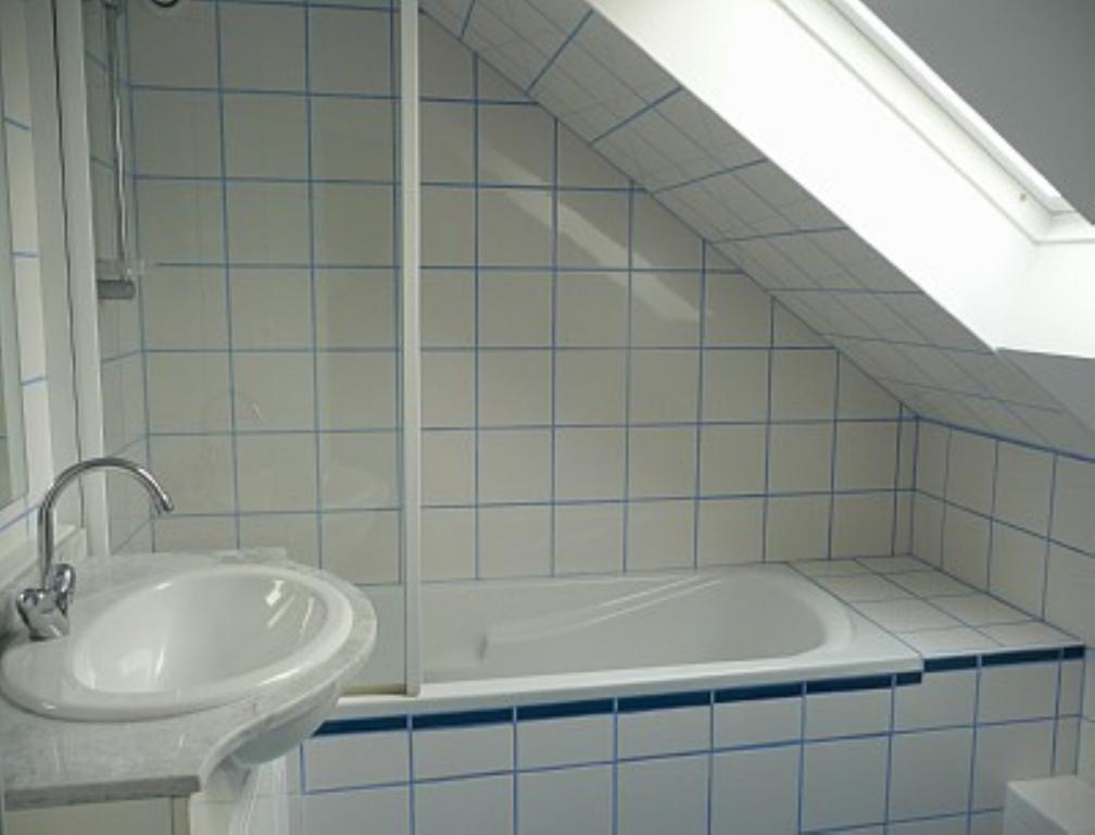 Gite Ker Maria Gite Ker Louis Piscine Saint-Gravé Quarto foto